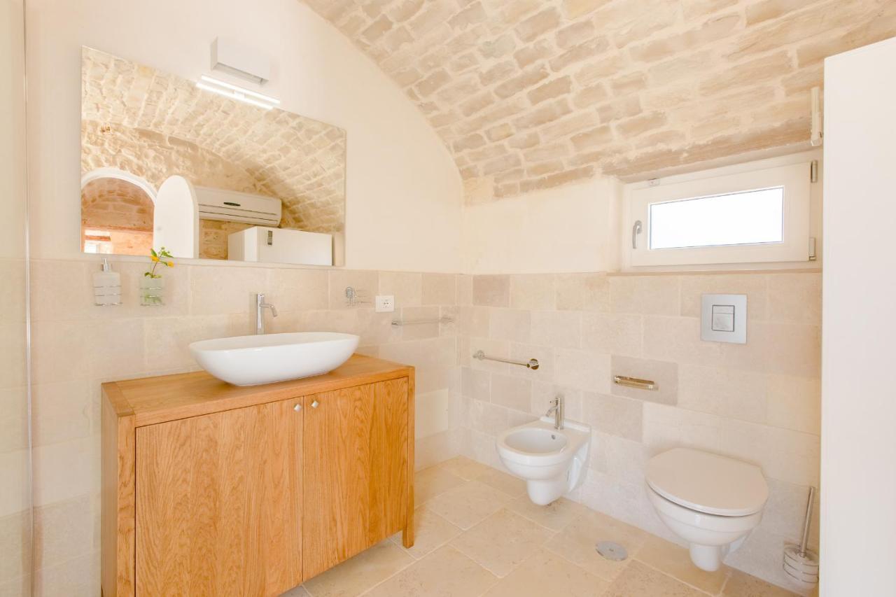 Trullo Zese Con Piscina Privata *