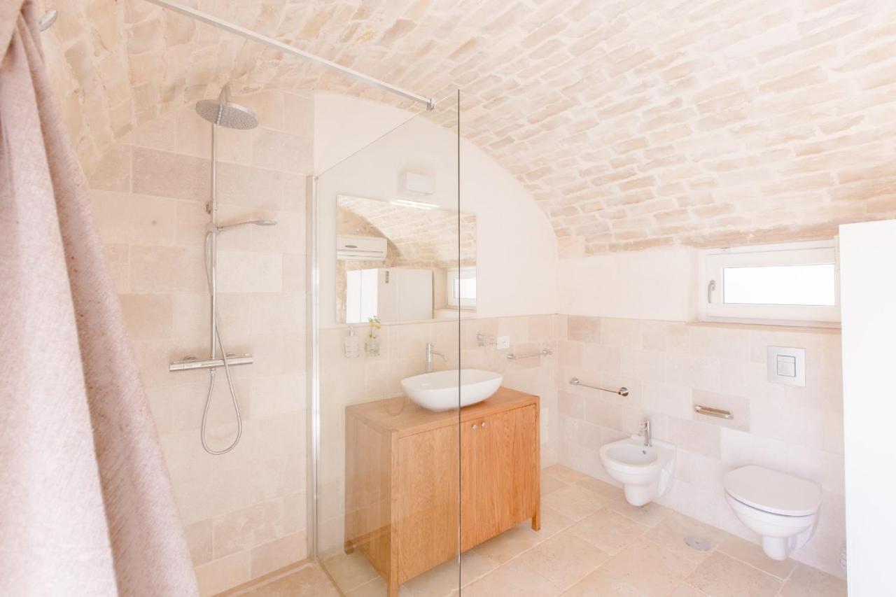 Trullo Zese Con Piscina Privata San Michele Salentino