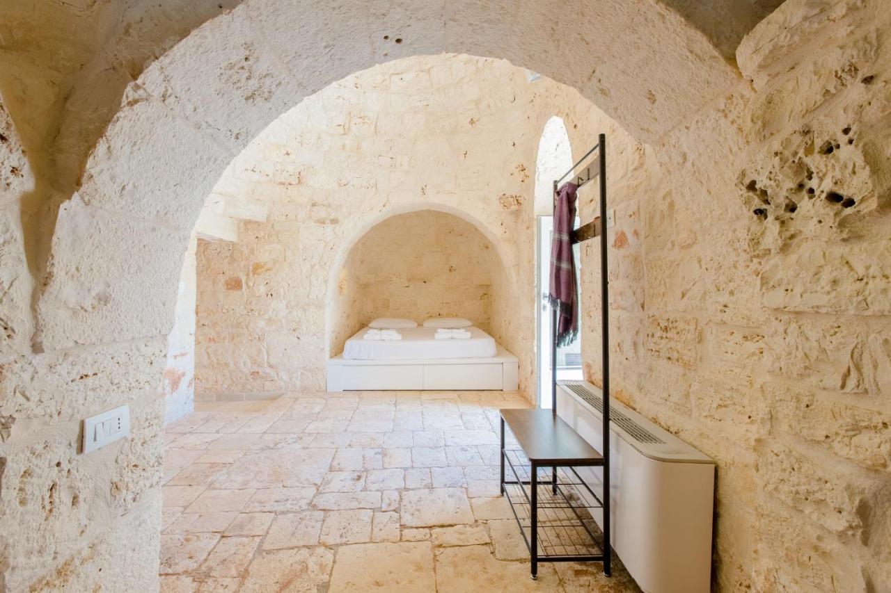 Trullo Zese Con Piscina Privata *