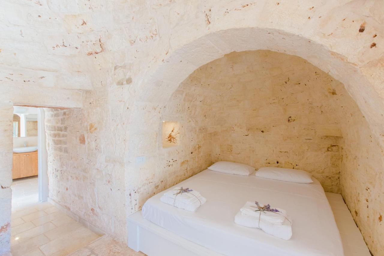 Trullo Zese Con Piscina Privata San Michele Salentino