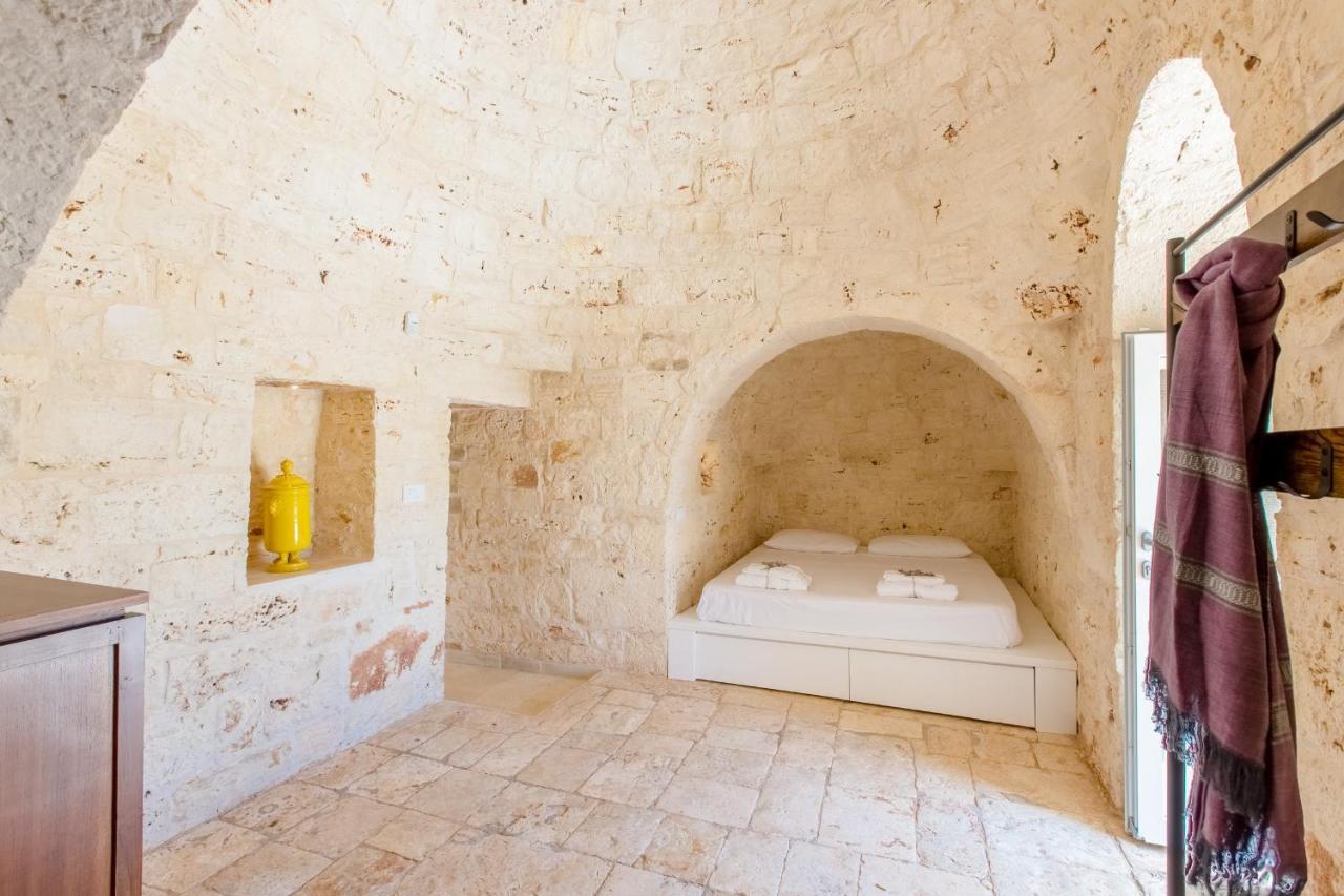 Trullo Zese Con Piscina Privata San Michele Salentino